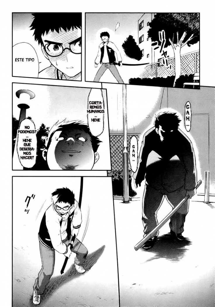 Capitulo 11 page 29