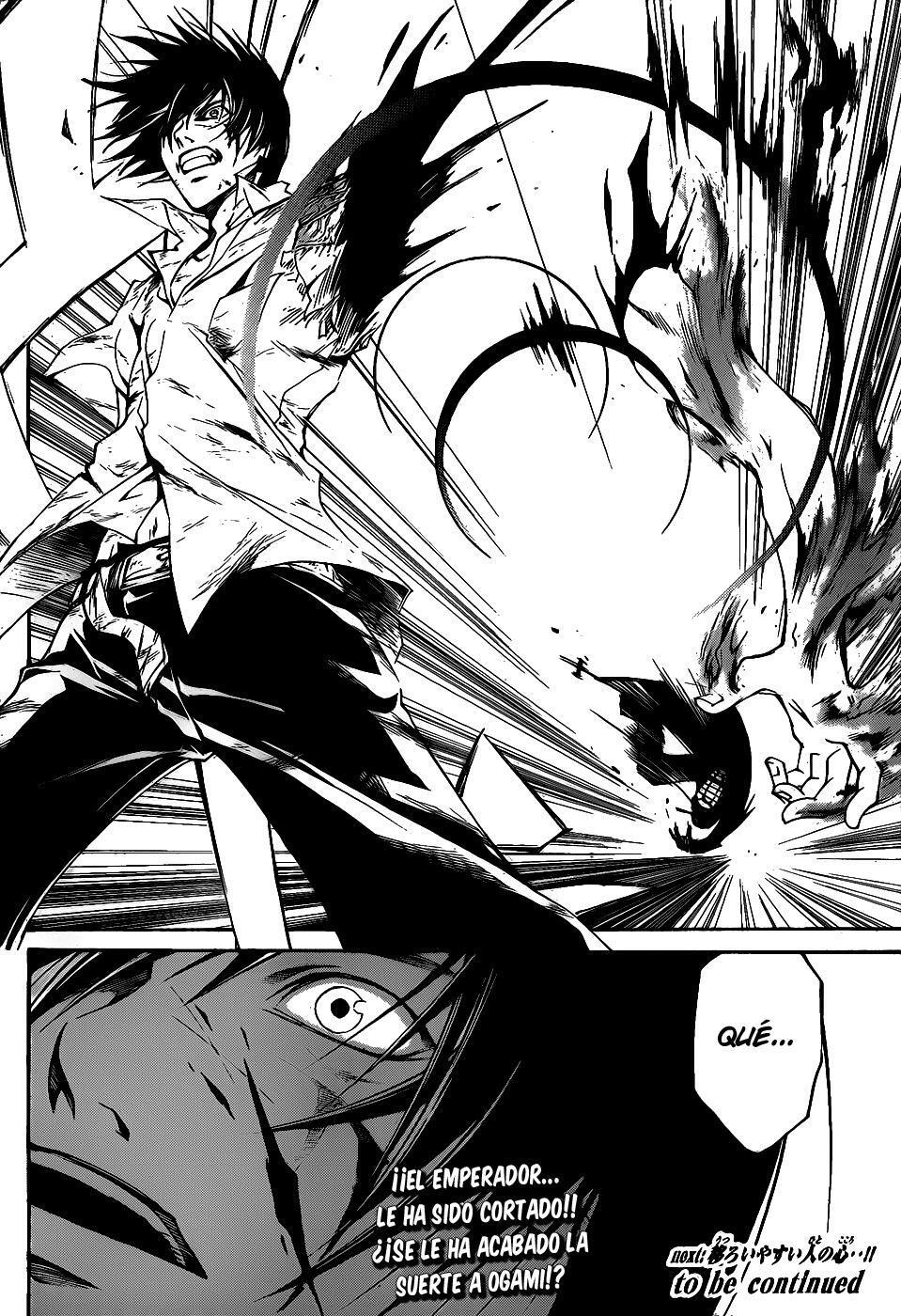 Capitulo 101 page 22