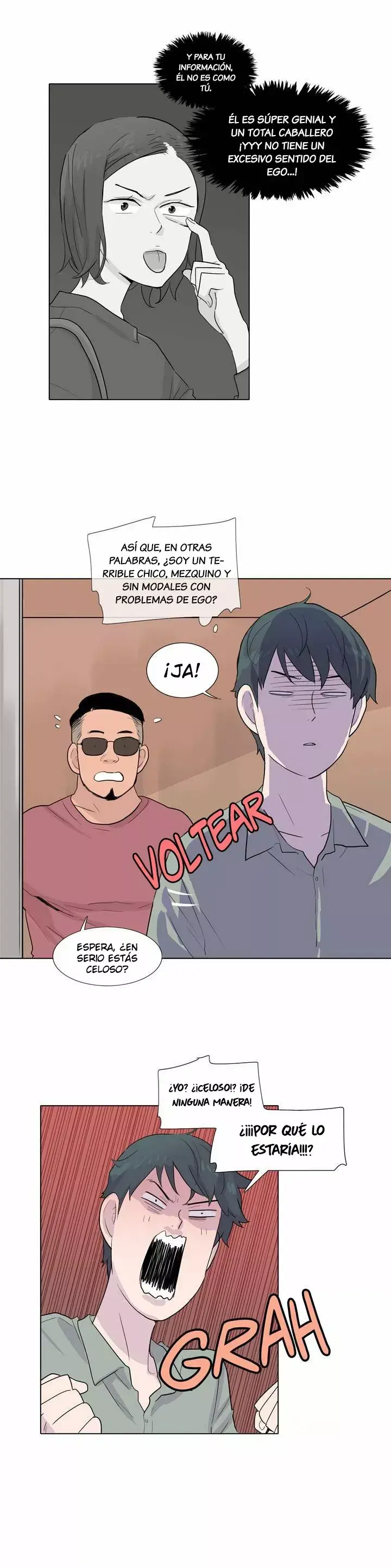 Capitulo 33 page 26