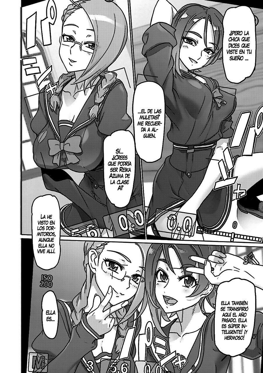 Capitulo 51 page 5