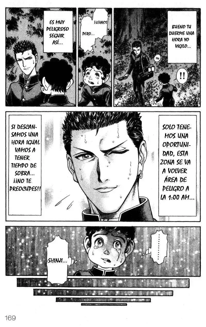 Capitulo 39 page 11