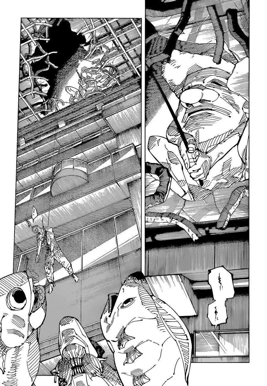 Capitulo 210 page 10