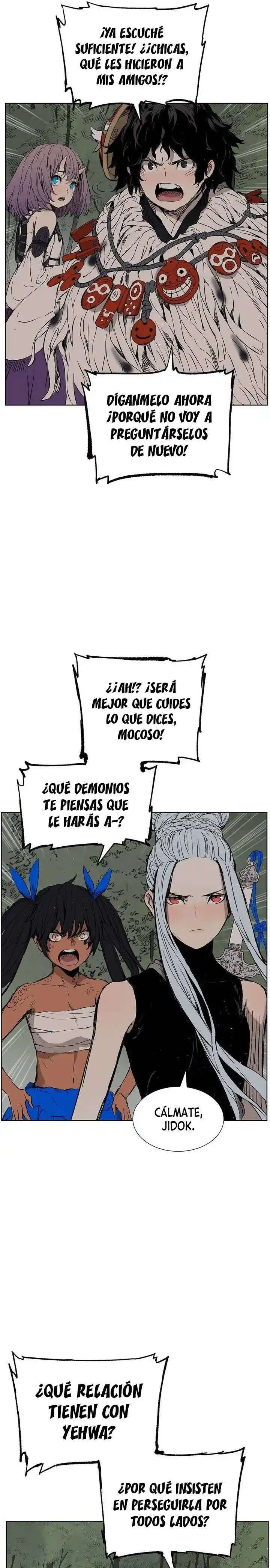 Capitulo 79 page 9