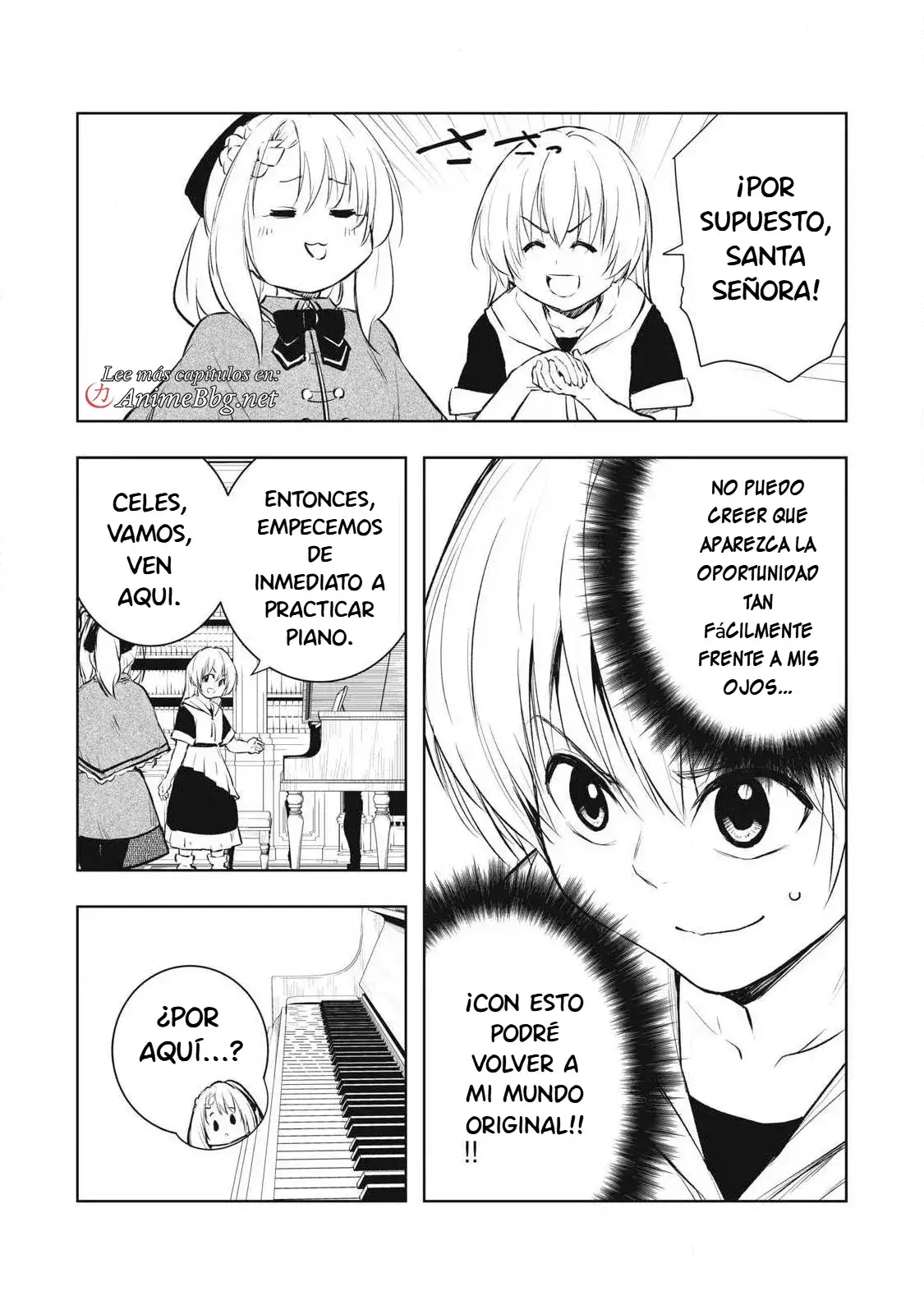 Capitulo 27 page 9