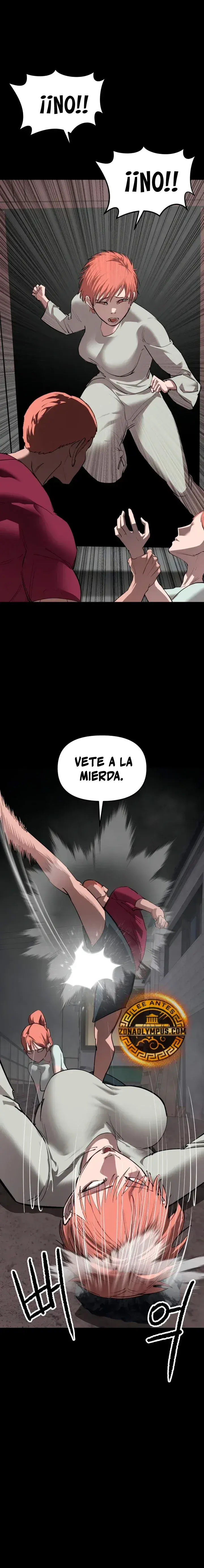 Capitulo 21 page 15