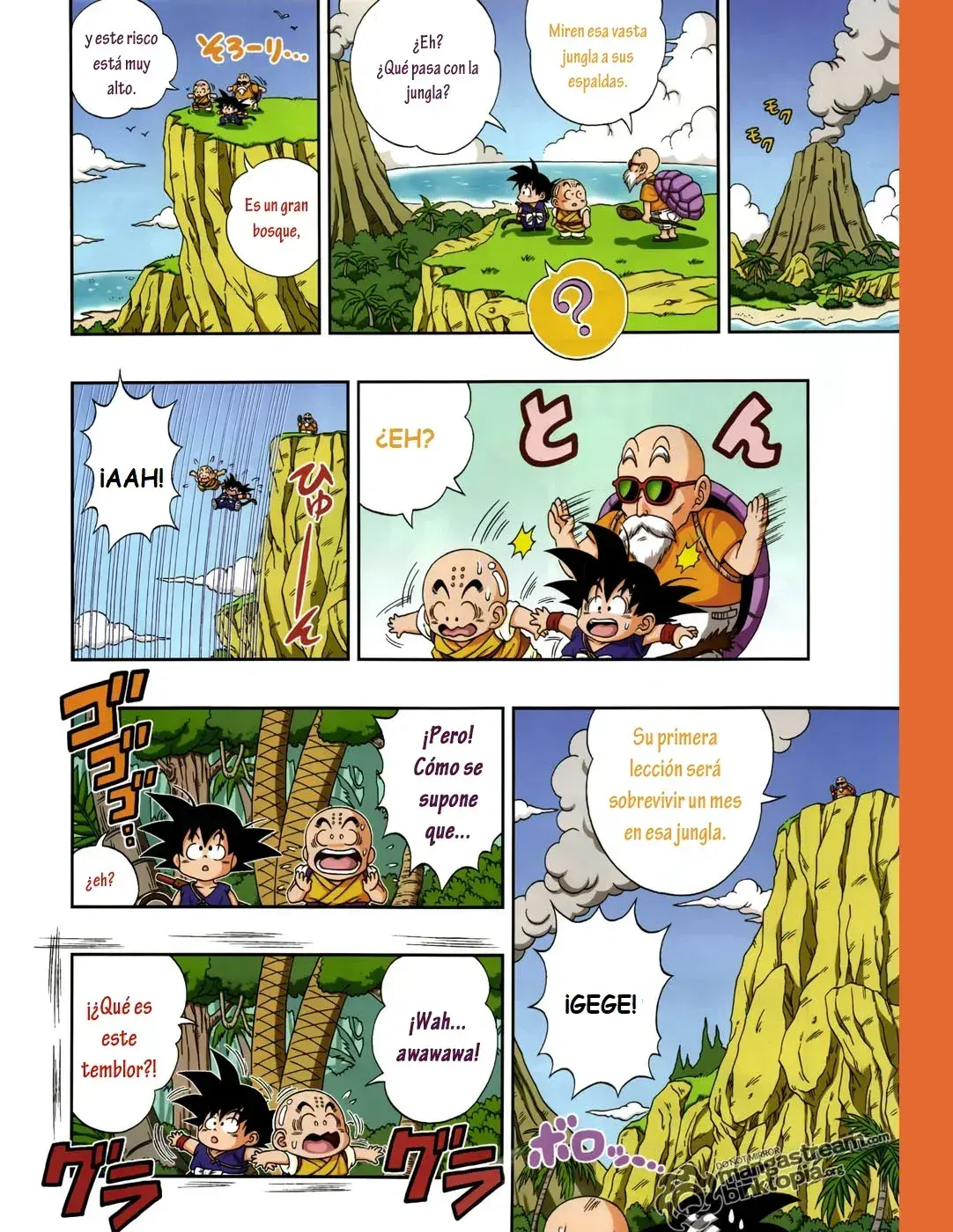 Capitulo 1 page 6