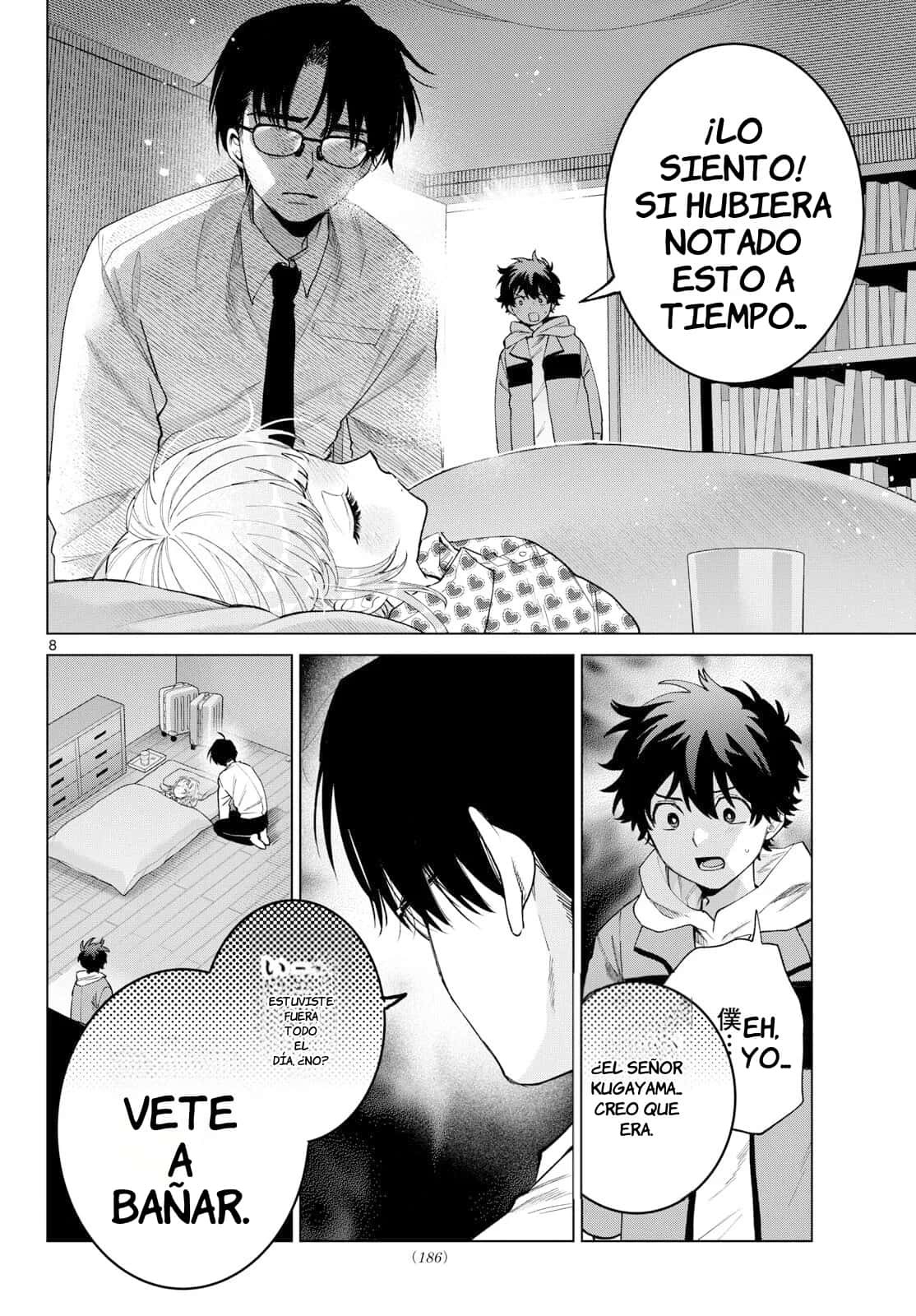 Capitulo 91 page 8