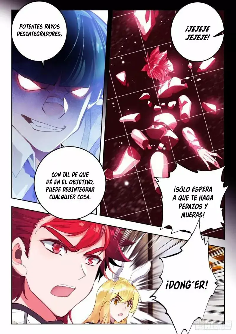 Capitulo 307 page 6