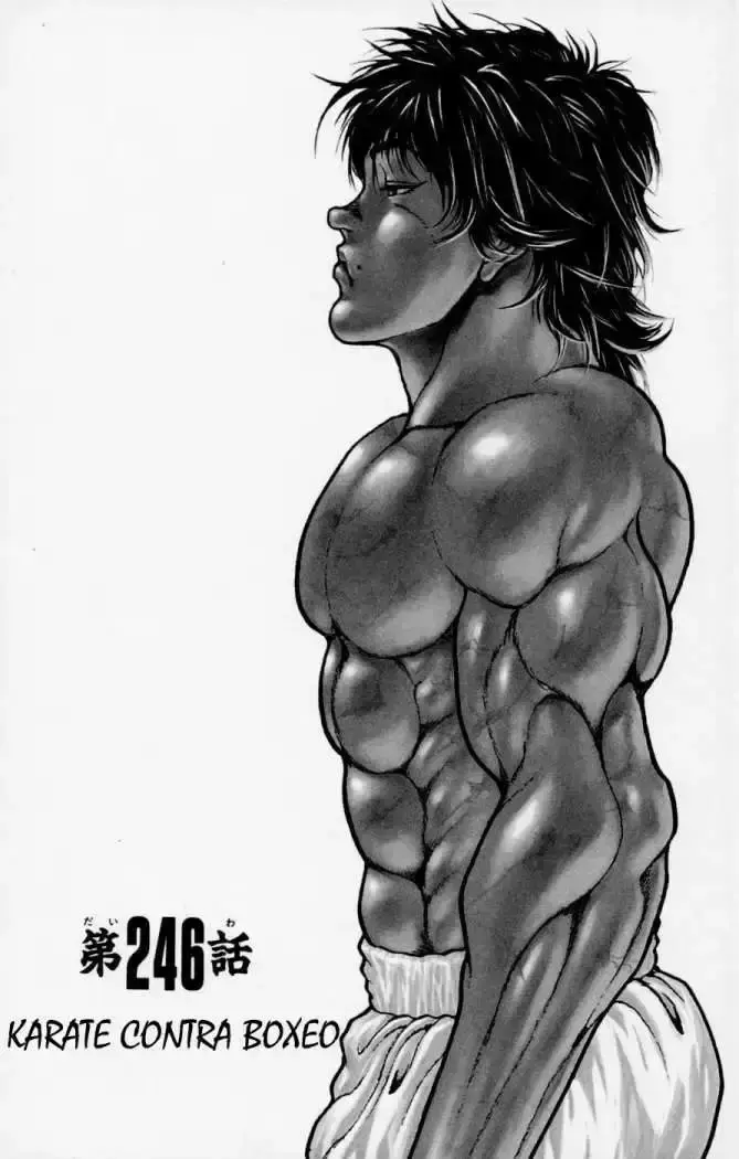 Capitulo 246 page 1