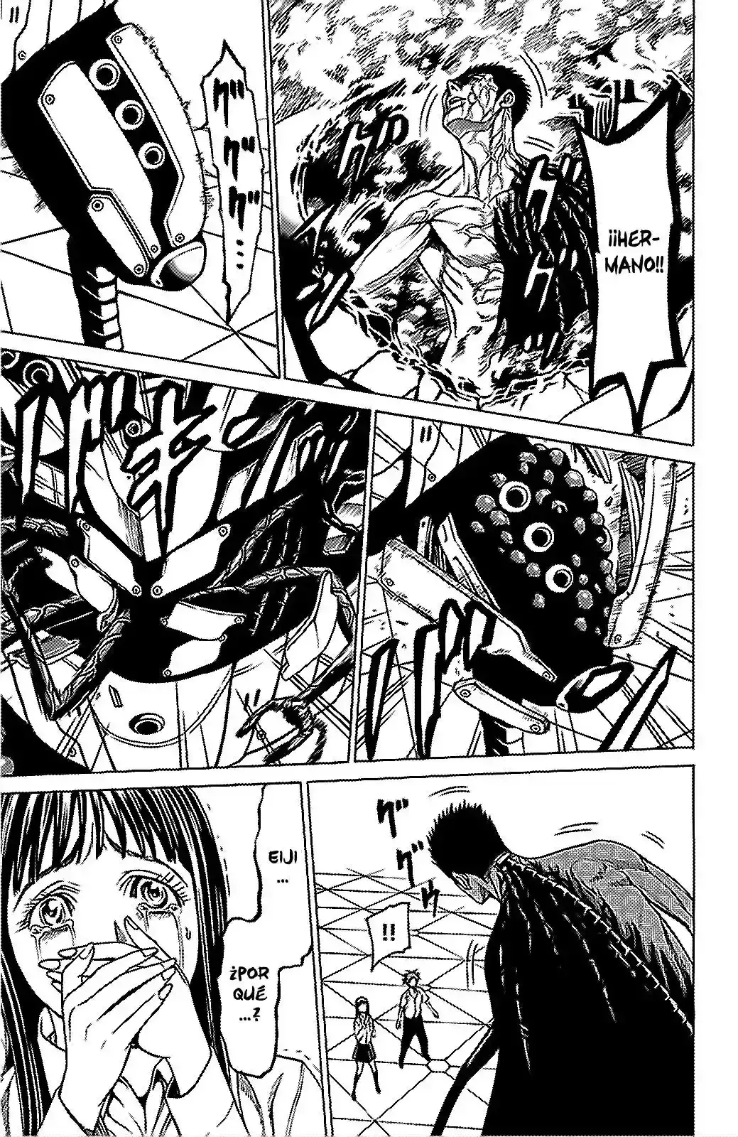 Capitulo 42 page 4