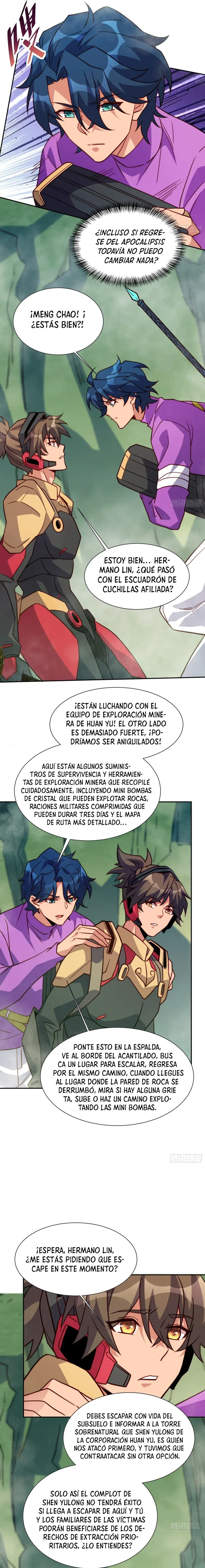 Capitulo 172 page 5