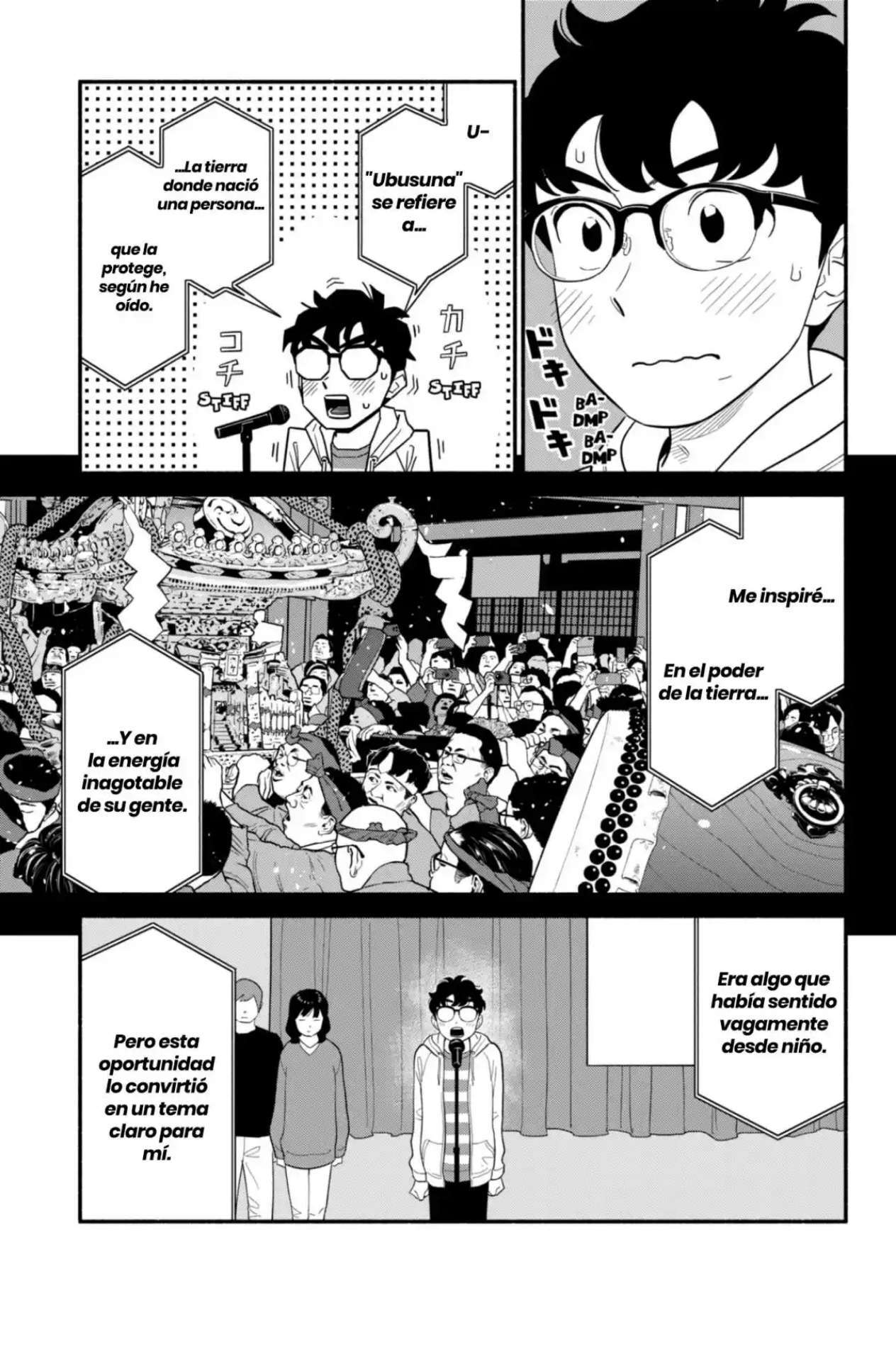 Capitulo 50 page 9