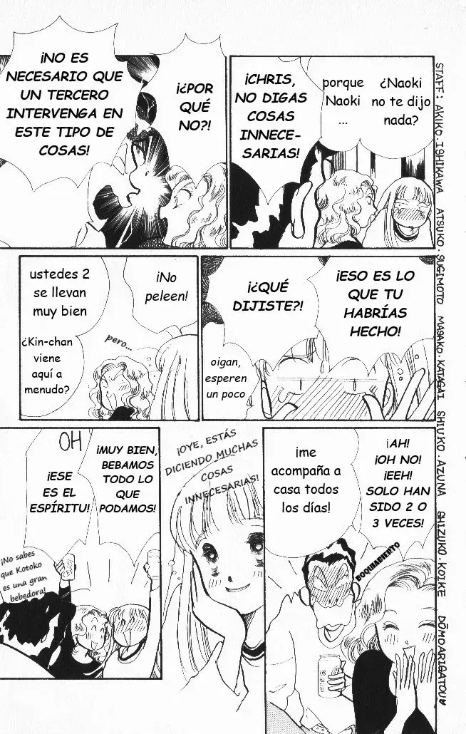 Capitulo 60 page 28