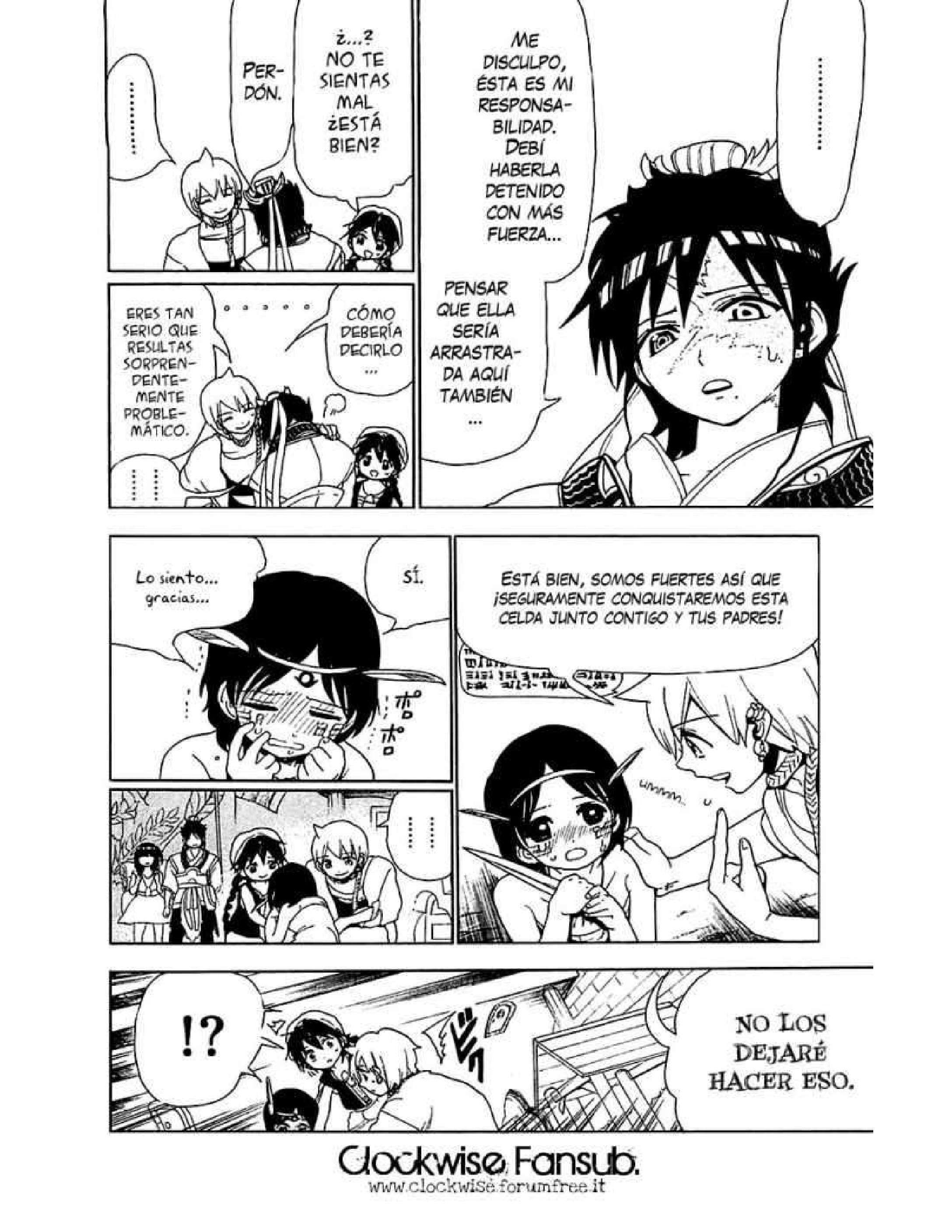 Capitulo 92 page 5