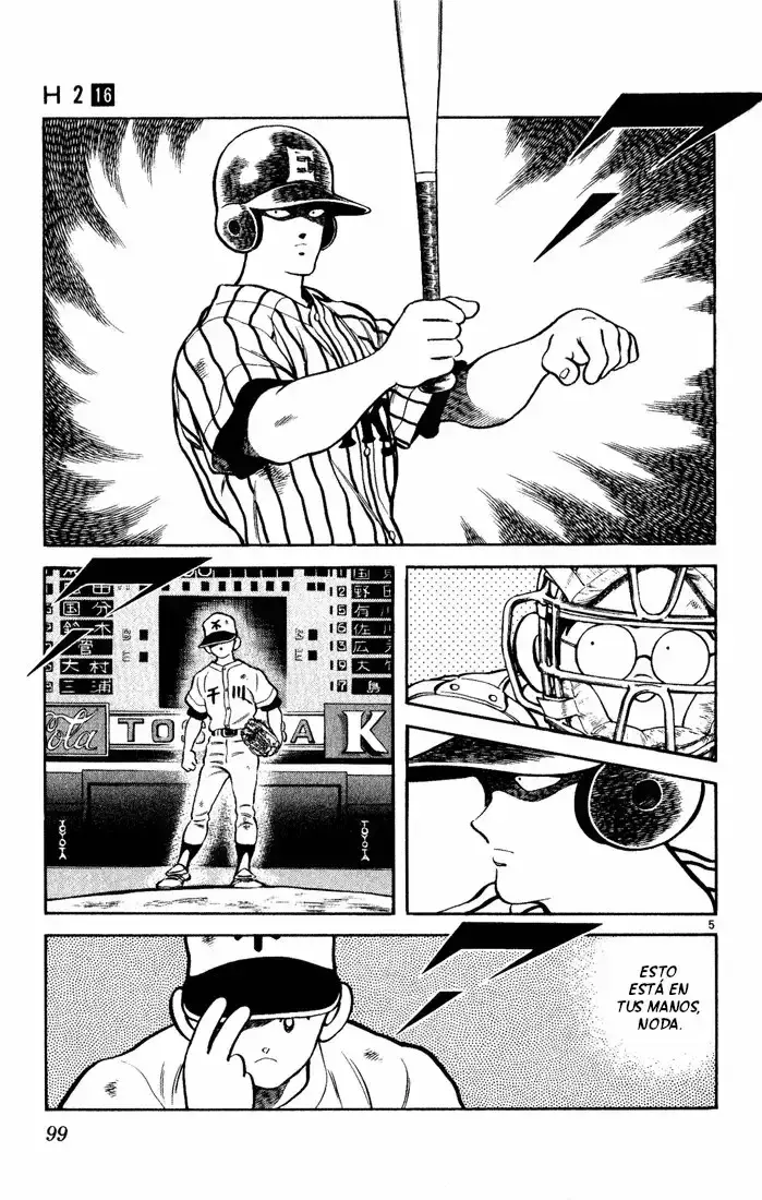 Capitulo 155 page 5