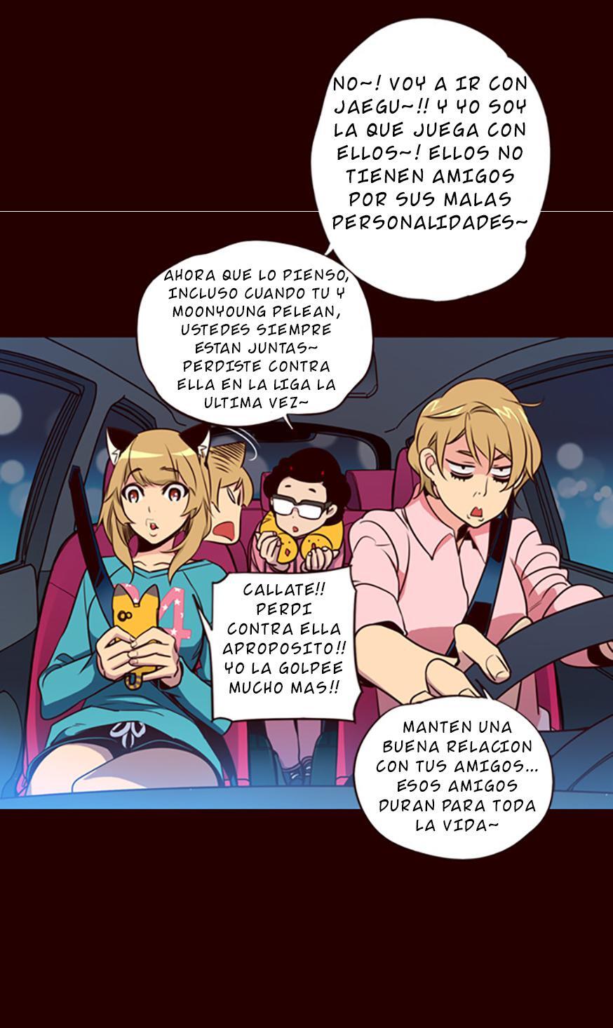 Capitulo 164 page 18