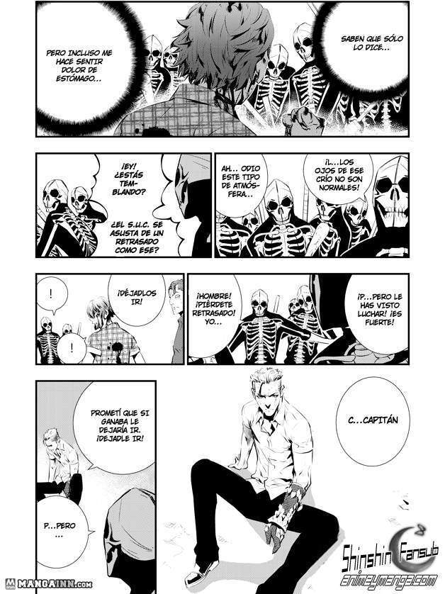 Capitulo 80 page 14