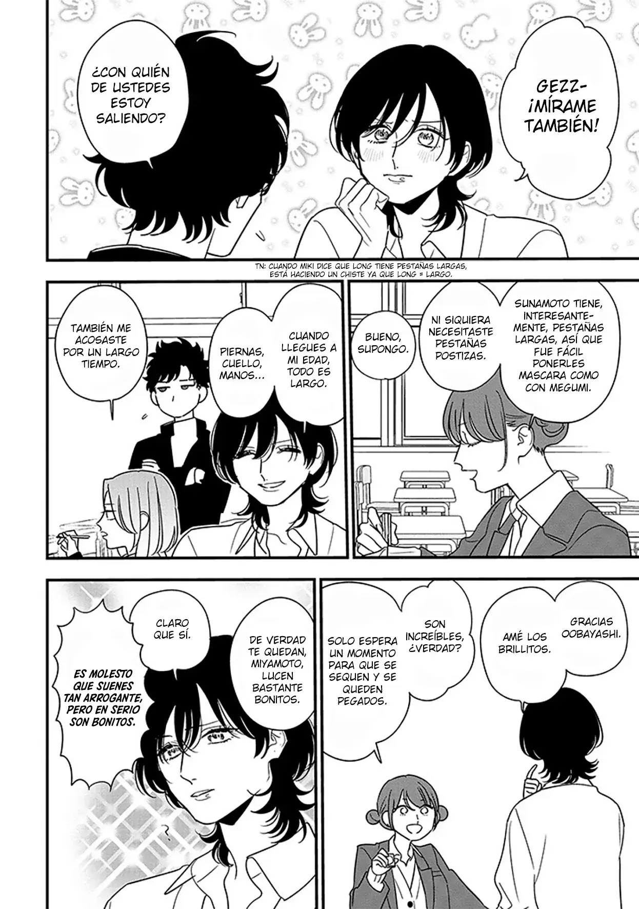 Capitulo 96.10 page 11