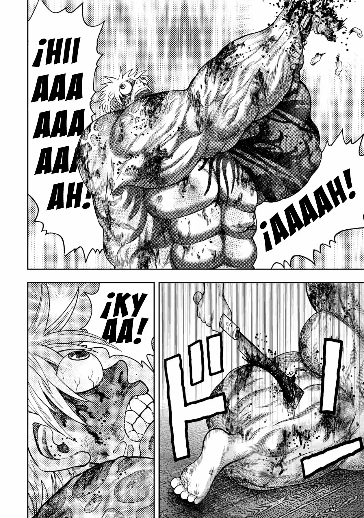 Capitulo 119 page 11
