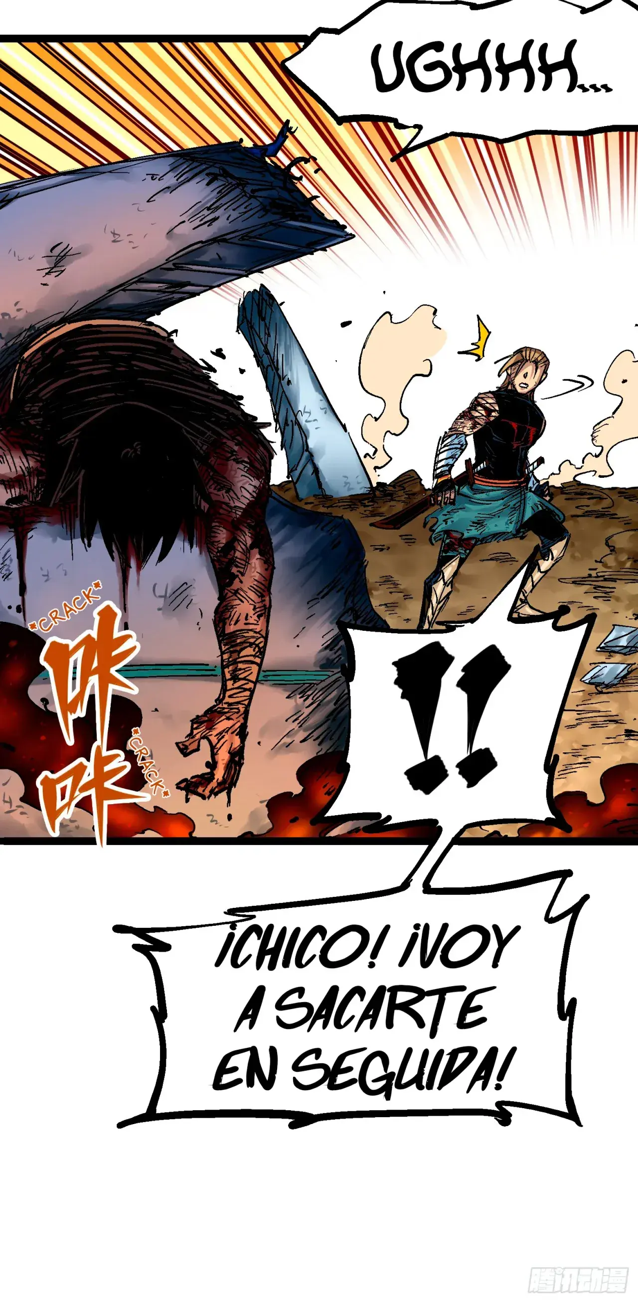 Capitulo 86 page 27