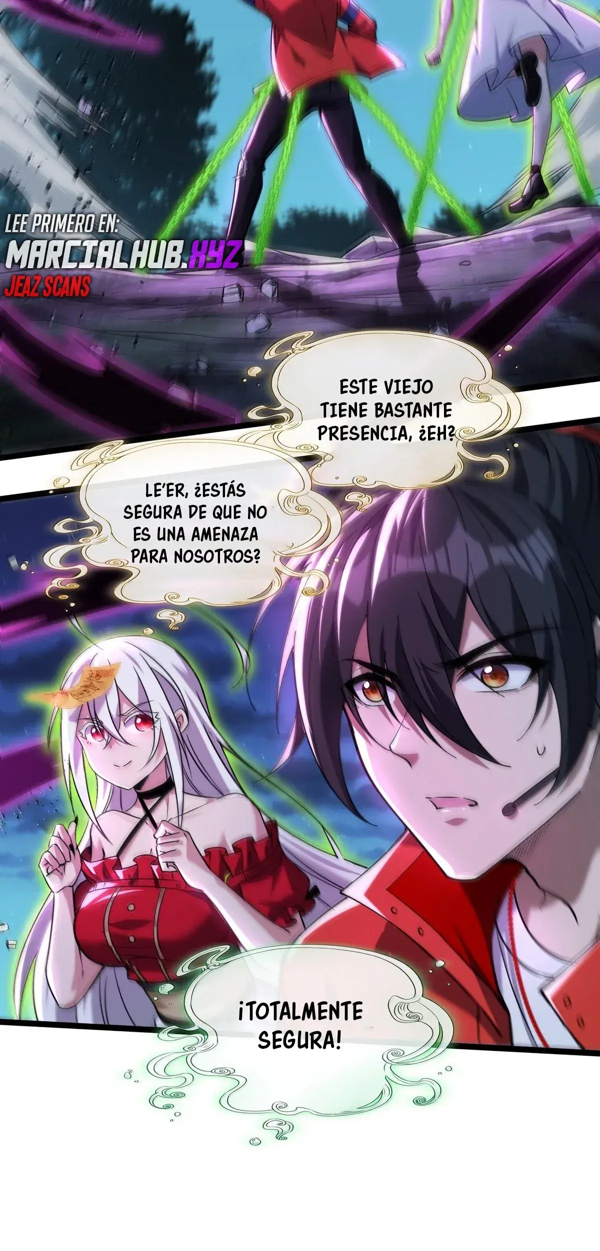 Capitulo 72 page 36