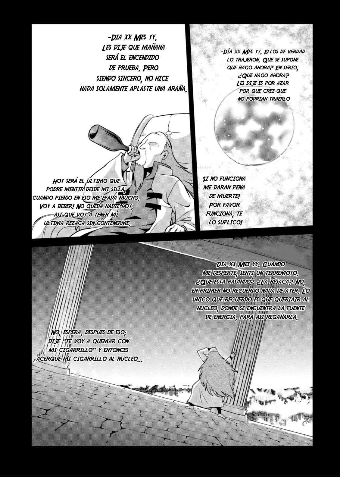 Capitulo 21 page 6
