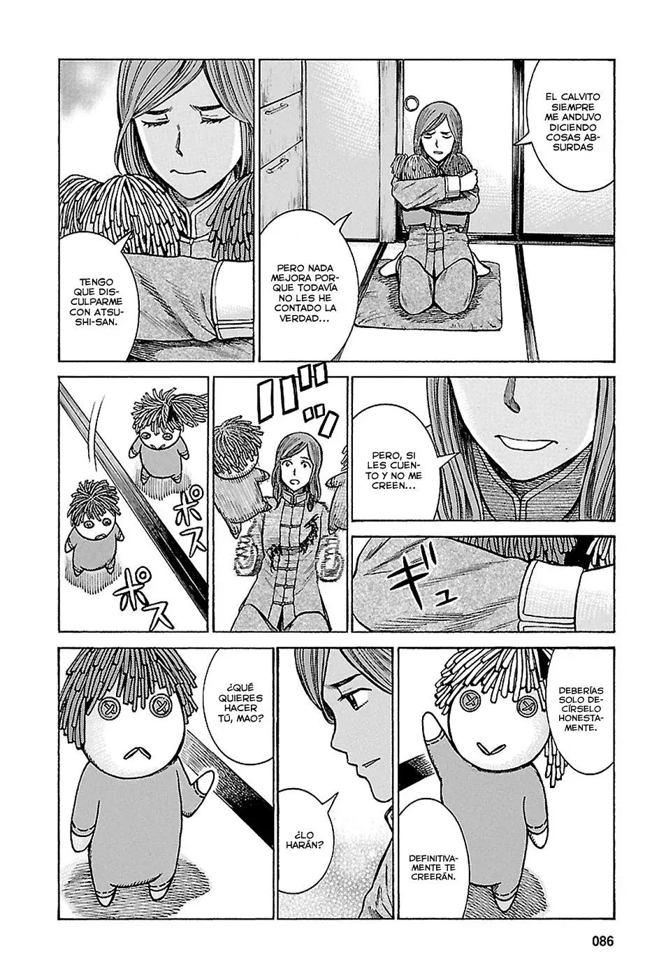 Capitulo 61 page 8