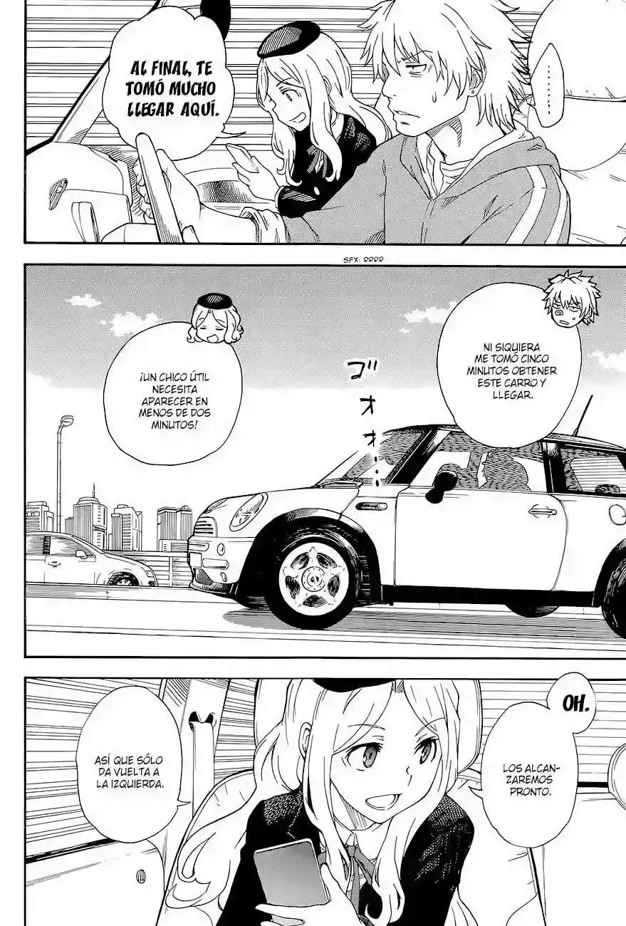 Capitulo 81 page 9