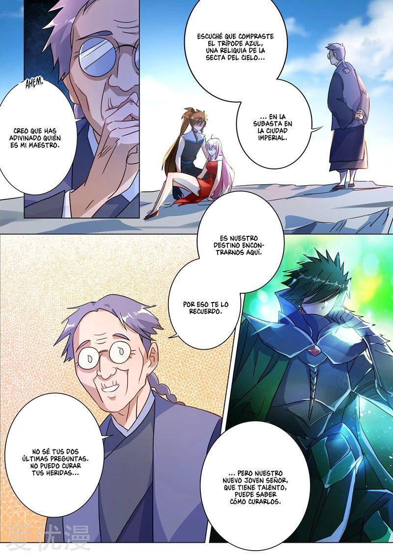 Capitulo 222 page 10