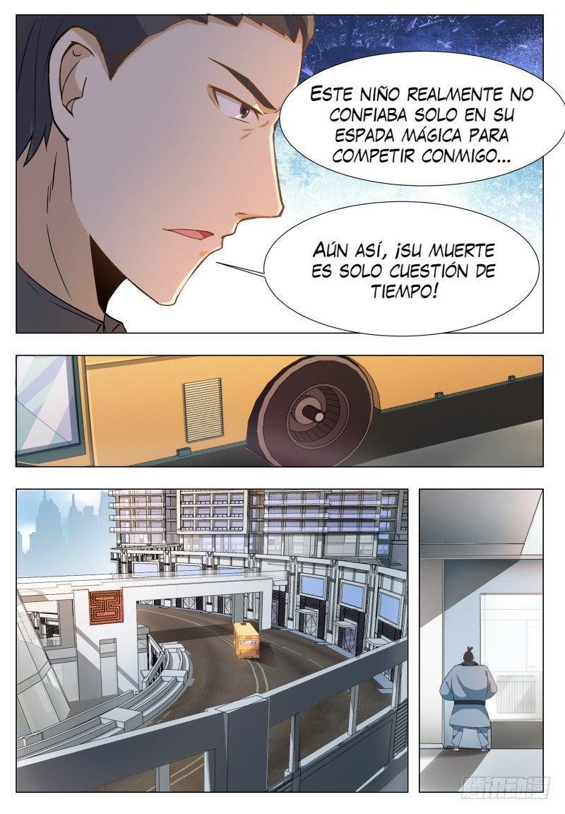 Capitulo 43 page 8