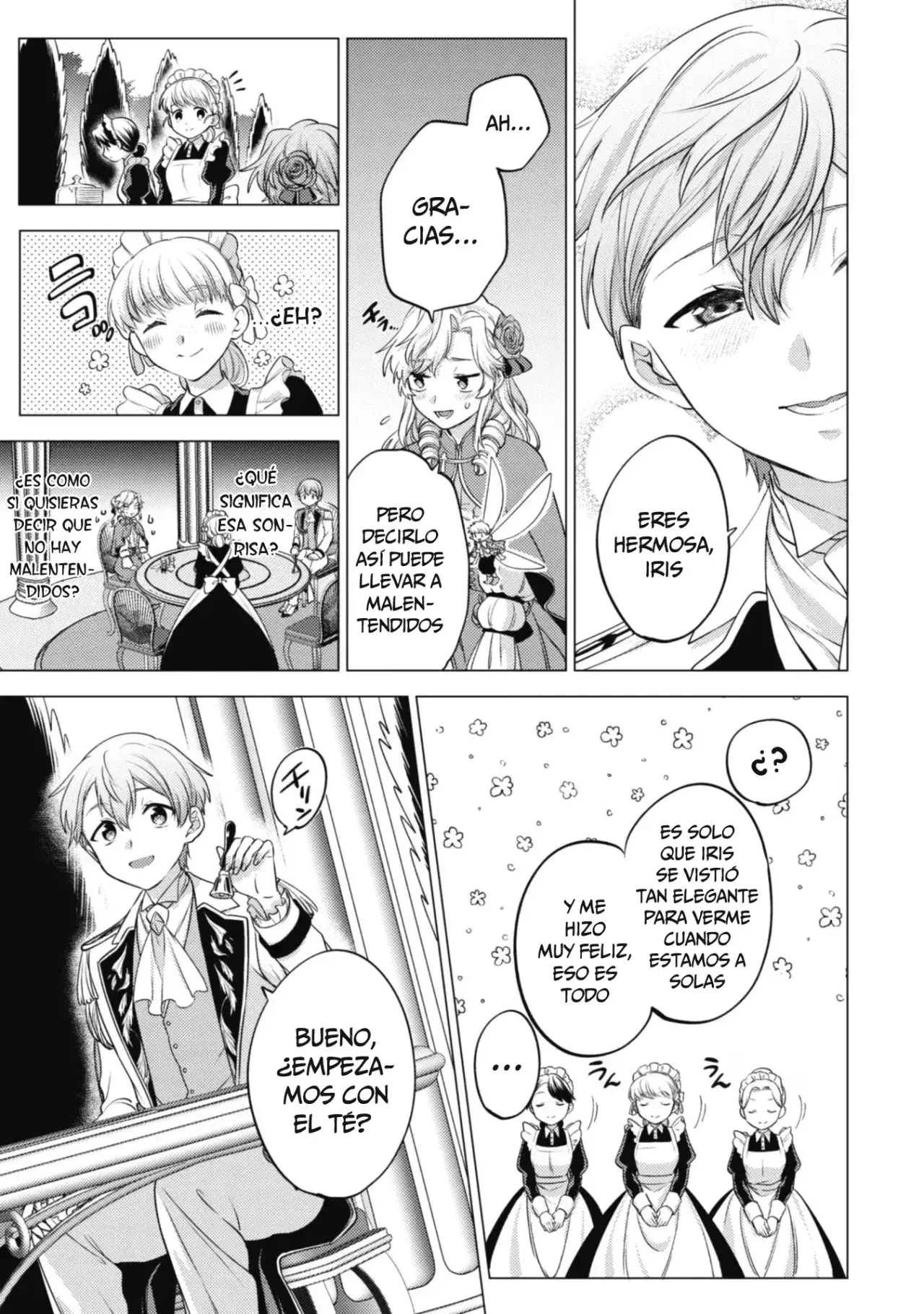 Capitulo 11.50 page 9