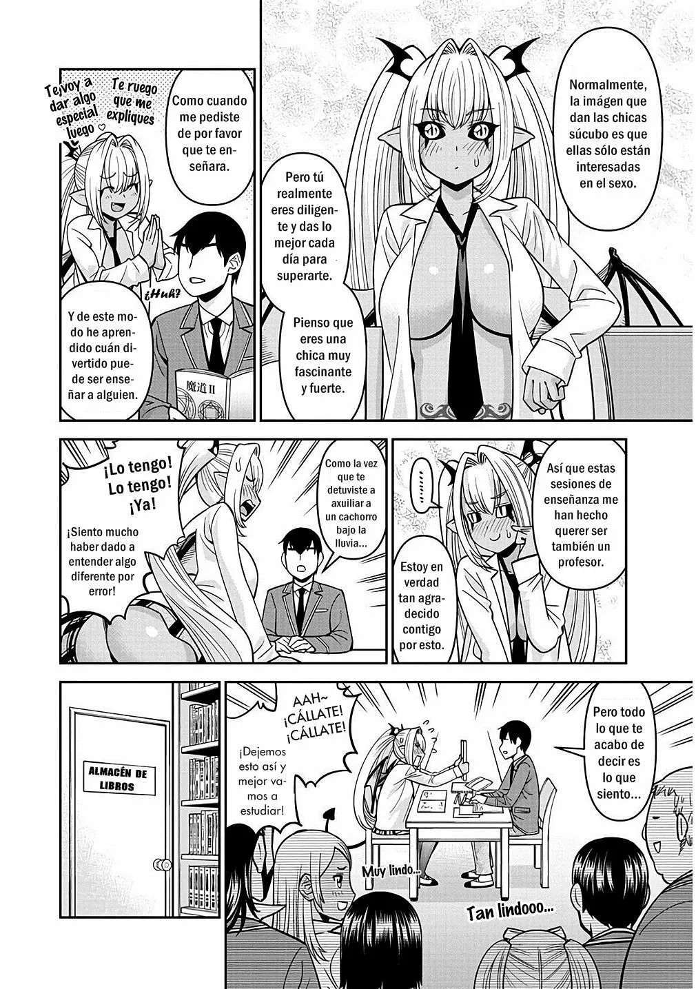 Capitulo 78 page 5