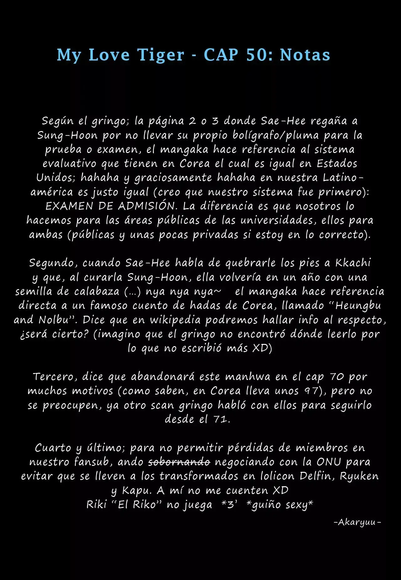 Capitulo 50 page 17