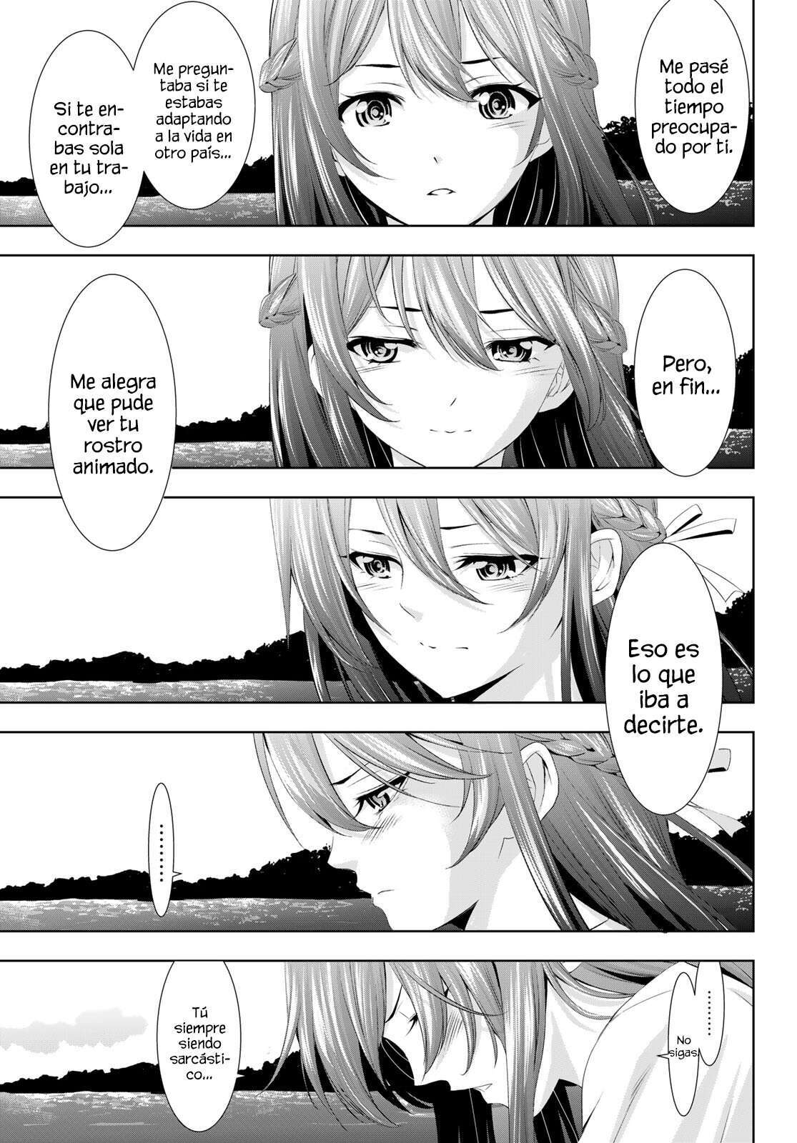 Capitulo 100 page 20