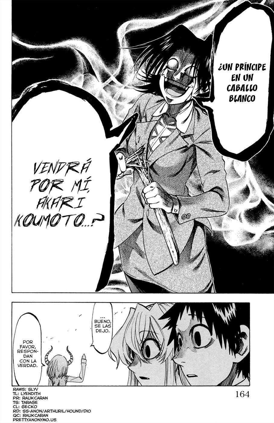 Capitulo 87 page 19