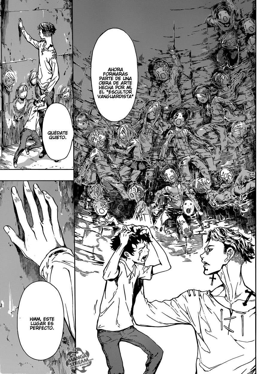 Capitulo 83 page 6