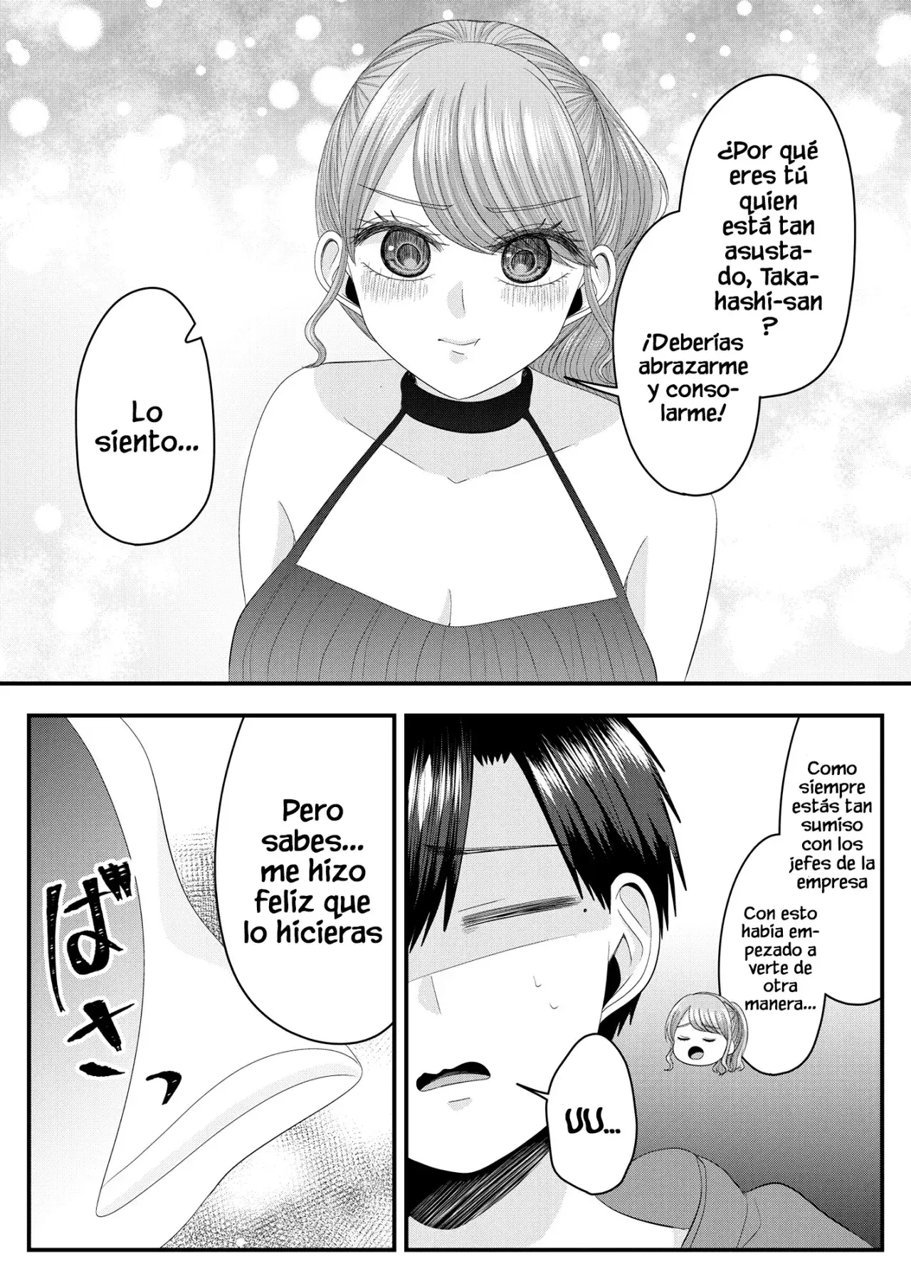 Capitulo 29 page 14