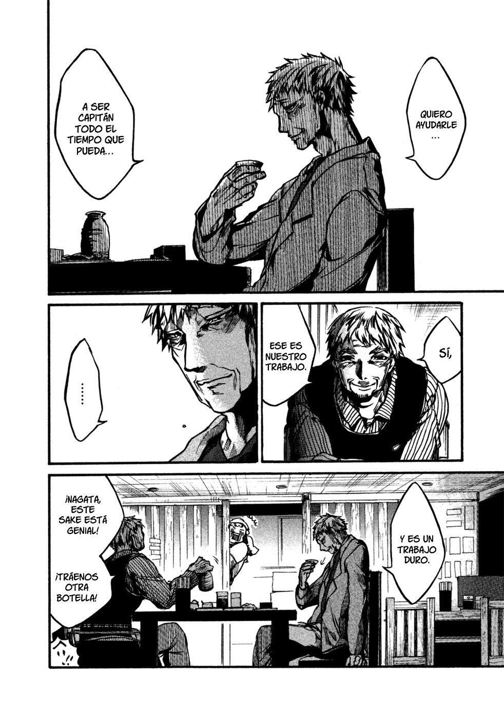 Capitulo 33 page 15