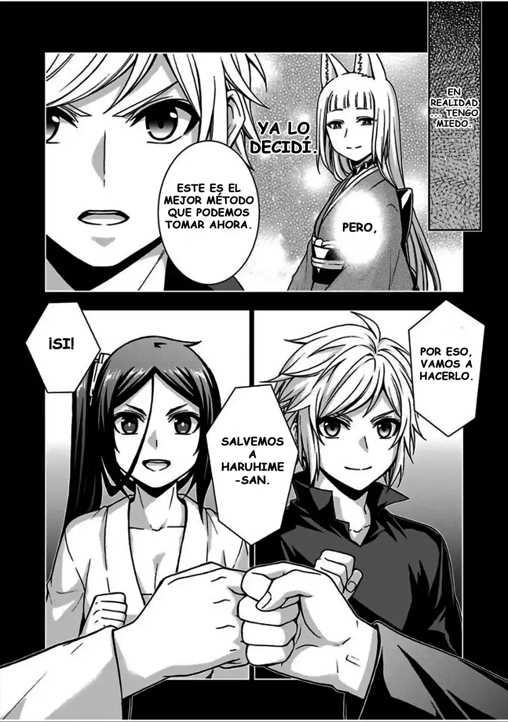 Capitulo 19 page 7