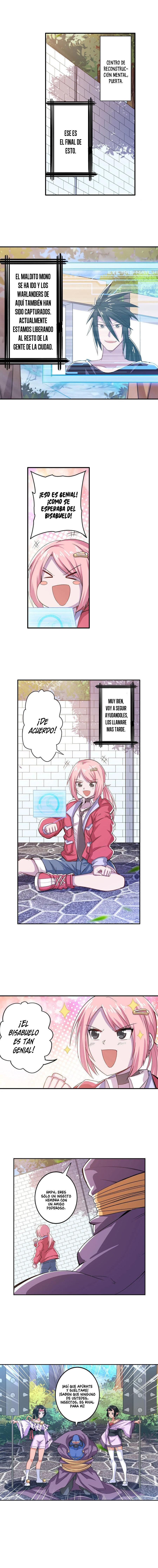 Capitulo 210 page 9