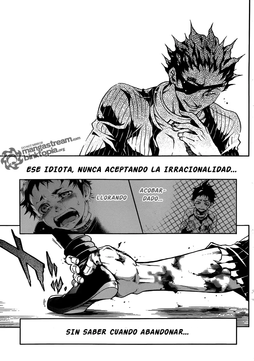 Capitulo 48 page 34