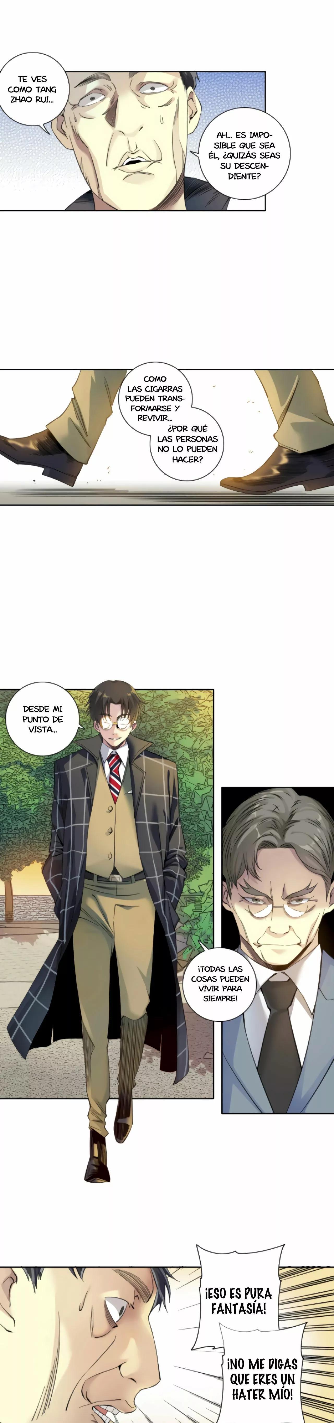 Capitulo 90 page 5