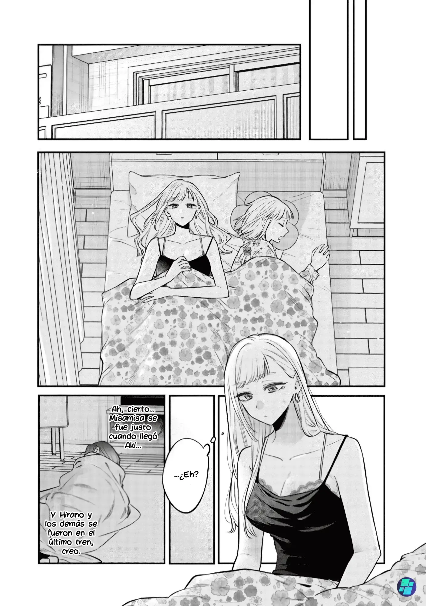 Capitulo 30 page 22