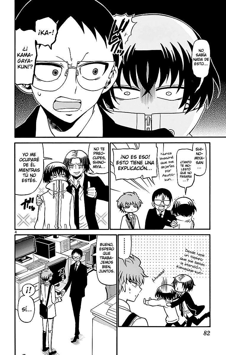 Capitulo 61 page 4