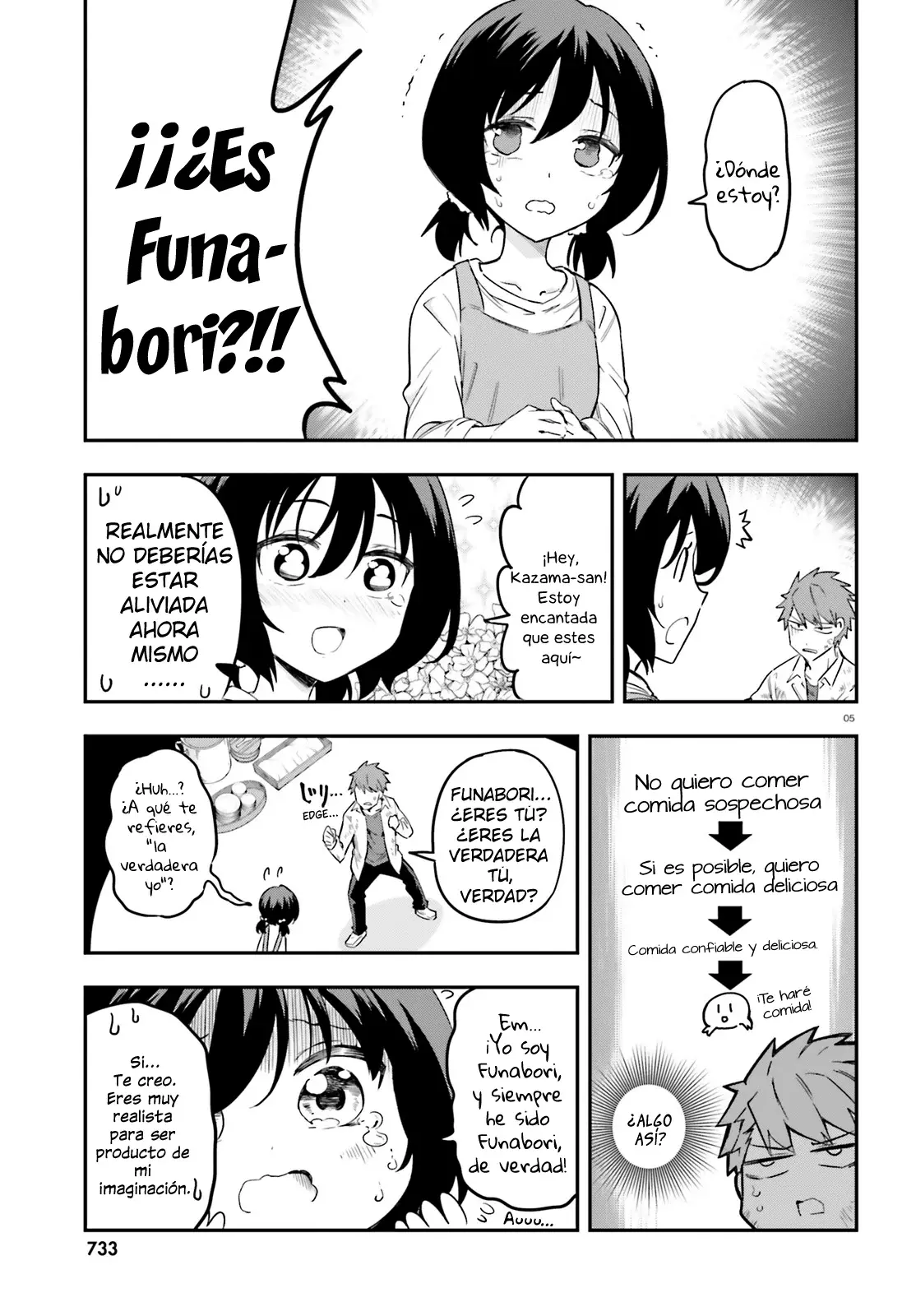 Capitulo 170 page 5