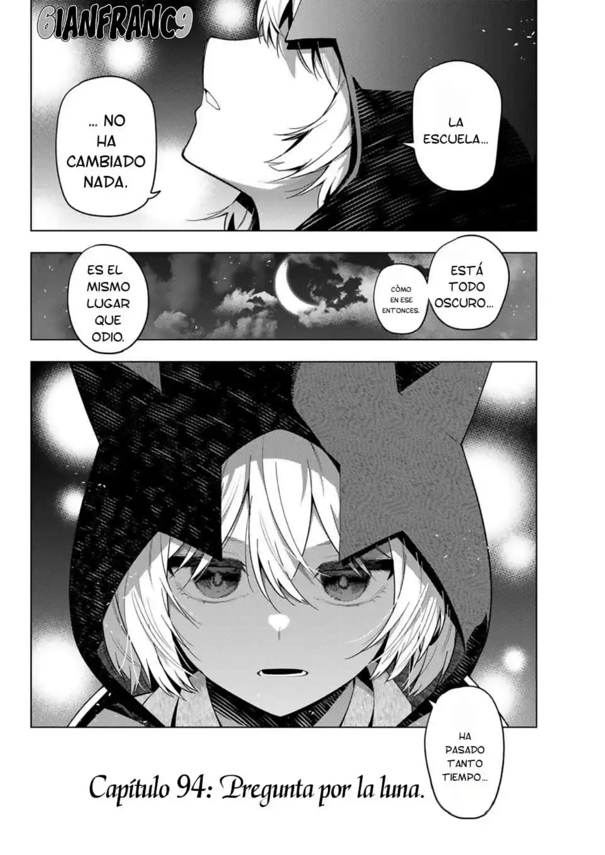 Capitulo 94 page 20