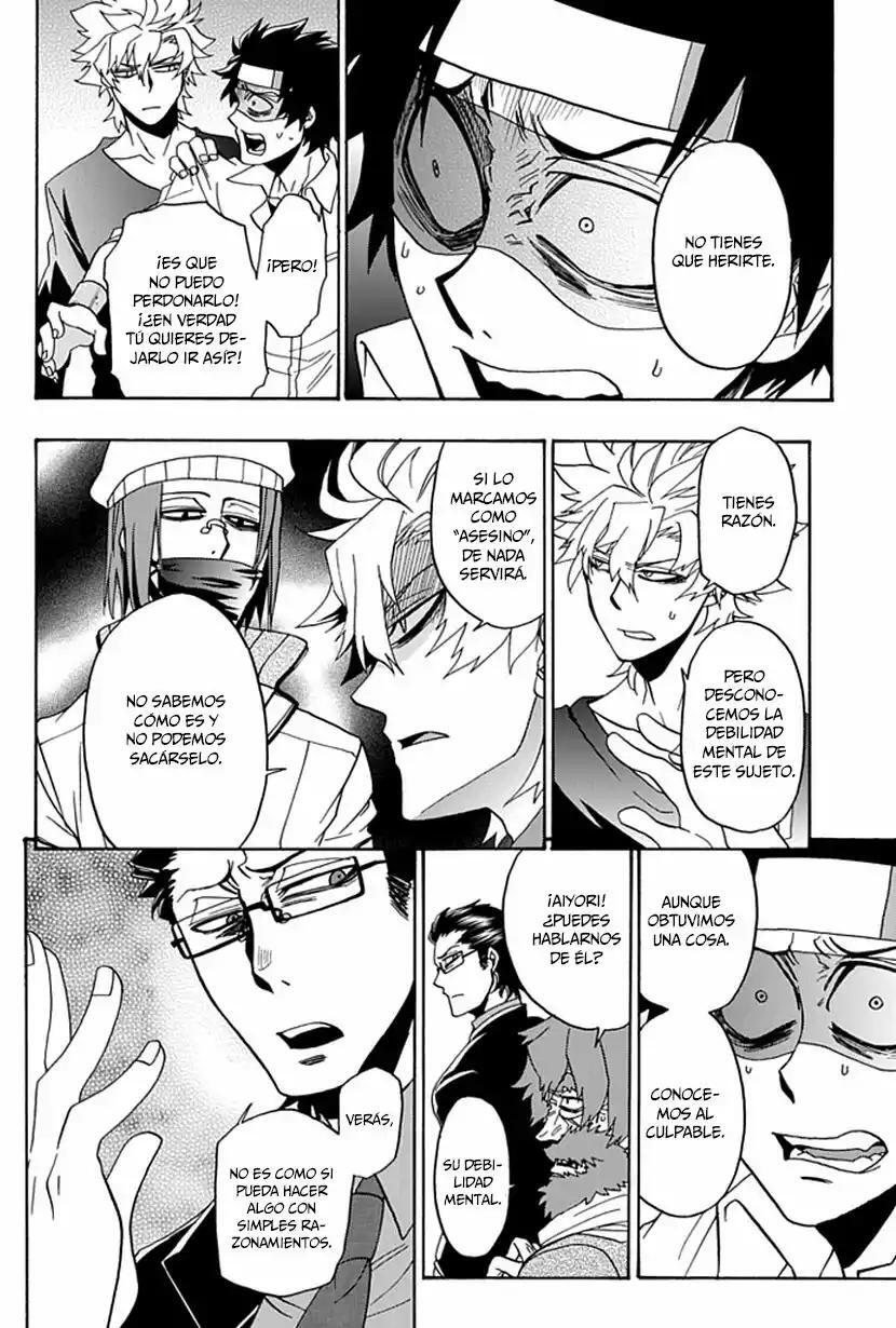 Capitulo 11 page 15
