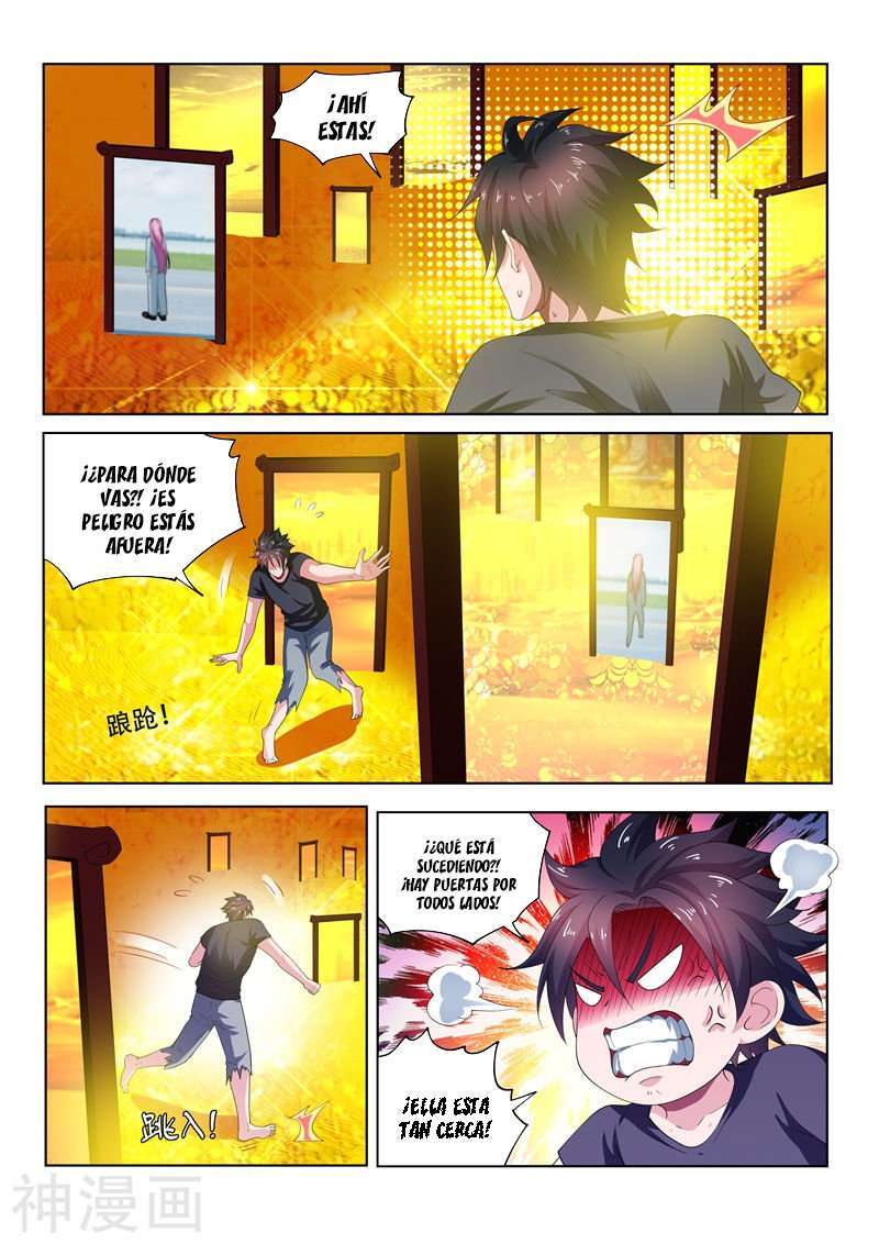 Capitulo 87 page 10