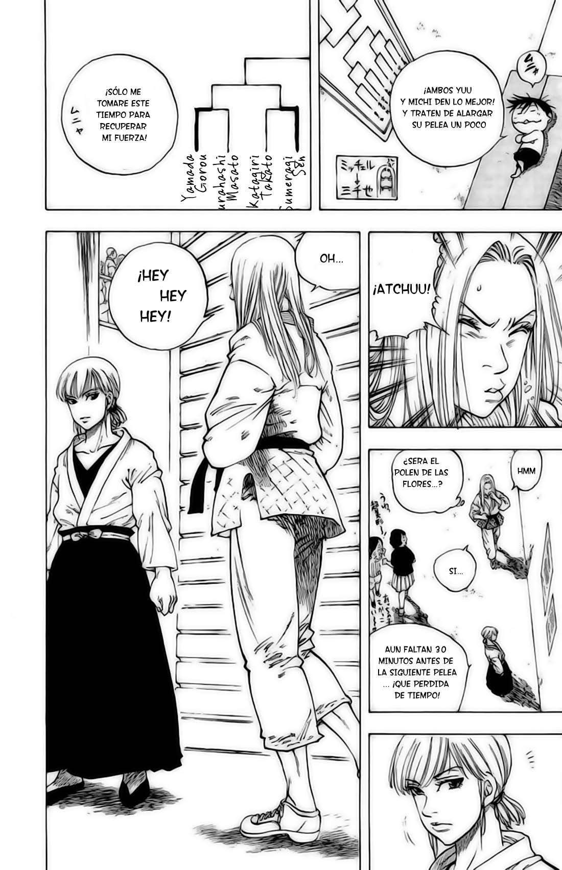 Capitulo 17 page 5