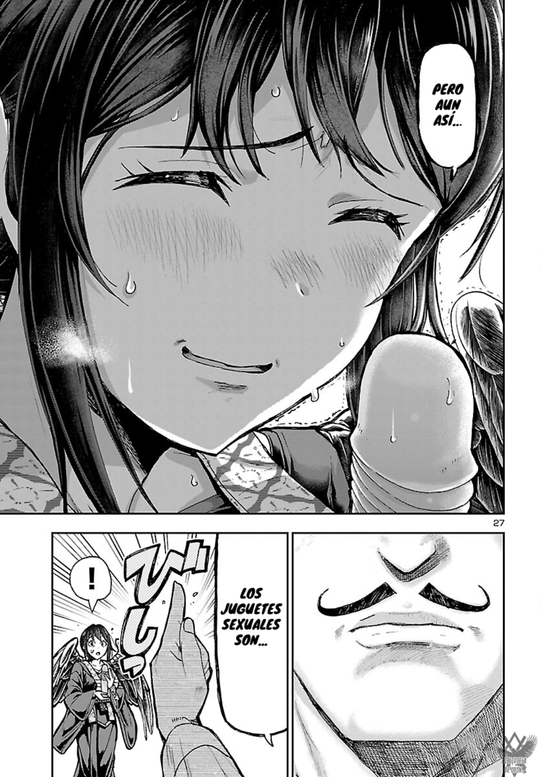 Capitulo 13 page 28